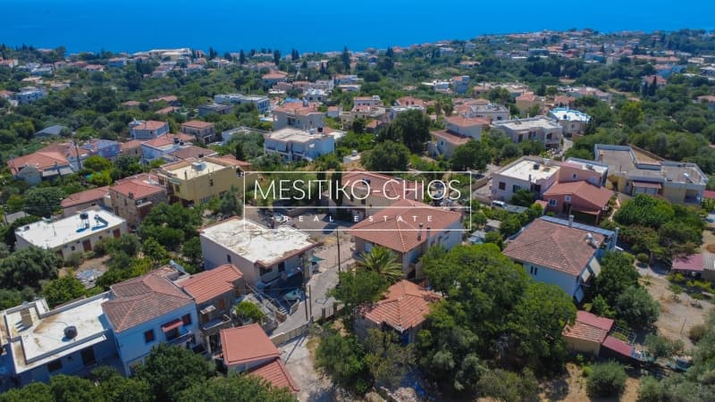 House in Chios town, Chios — Photo 1 of 31