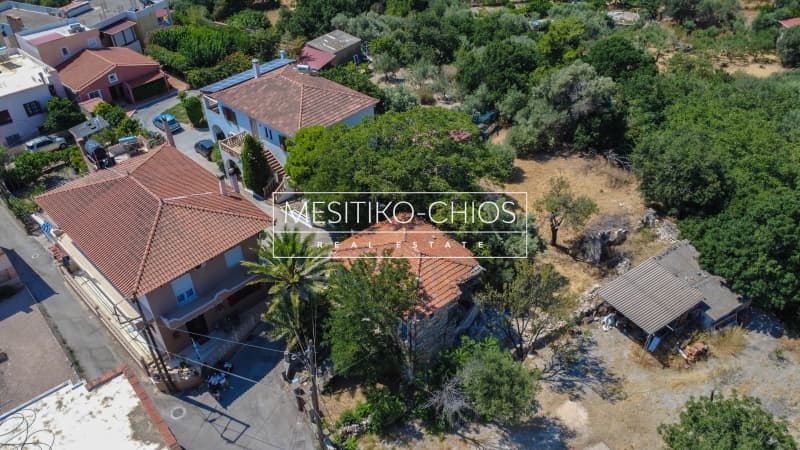 House in Chios town, Chios — Photo 3 of 31