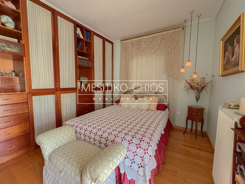 House in Chios town, Chios — Photo 17 of 30
