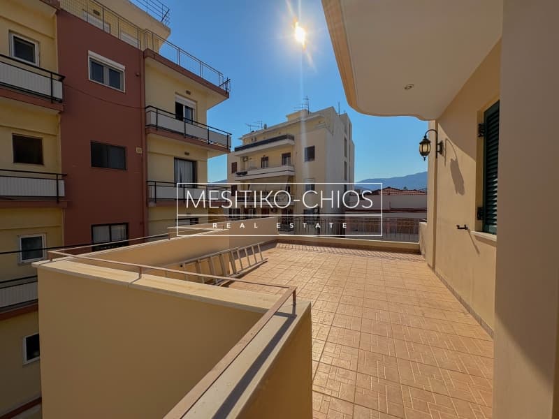 House in Chios town, Chios — Photo 26 of 30