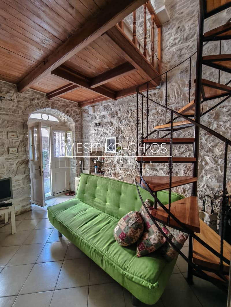 House in Ionia, Chios — Photo 4 of 26