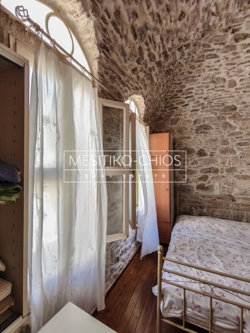 House in Ionia, Chios — Photo 18 of 26