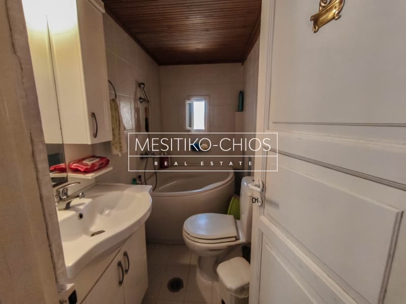 House in Ionia, Chios — Photo 19 of 26