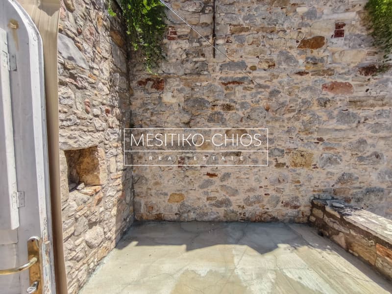 House in Ionia, Chios — Photo 23 of 26
