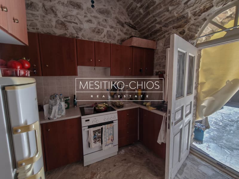 House in Ionia, Chios — Photo 9 of 26