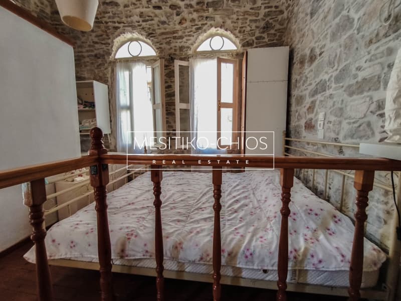 House in Ionia, Chios — Photo 15 of 26