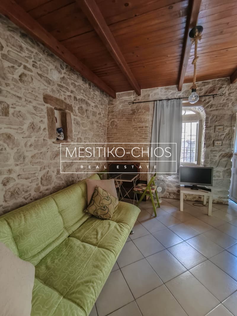 House in Ionia, Chios — Photo 8 of 26