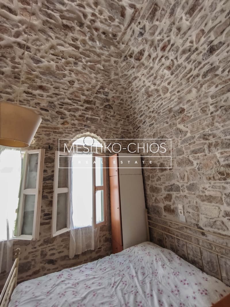 House in Ionia, Chios — Photo 17 of 26