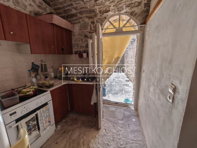 House in Ionia, Chios — Photo 12 of 26