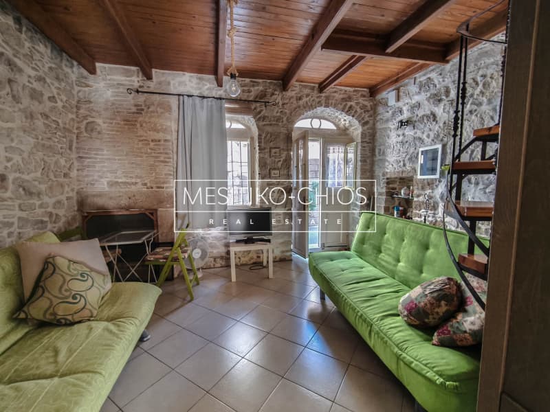 House in Ionia, Chios — Photo 5 of 26