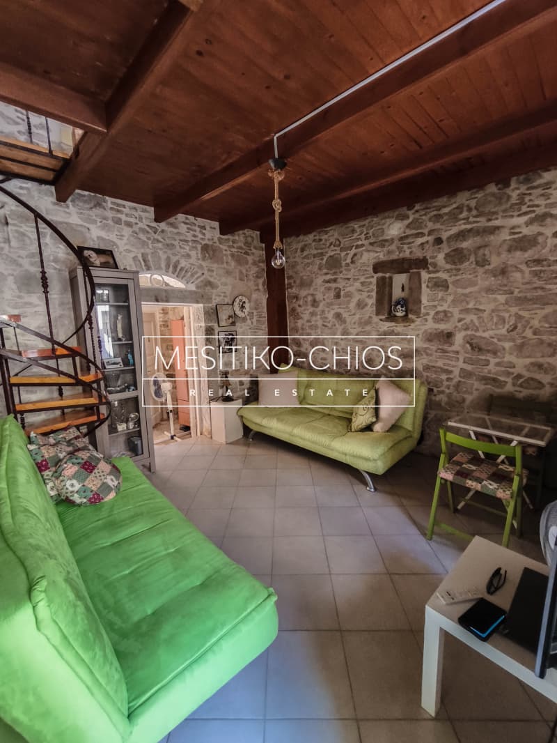 House in Ionia, Chios — Photo 1 of 26