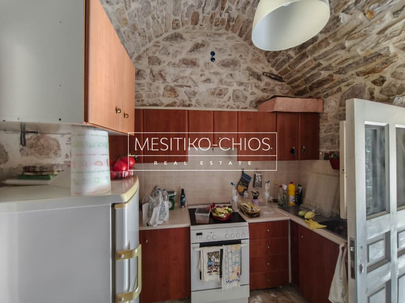 House in Ionia, Chios — Photo 10 of 26