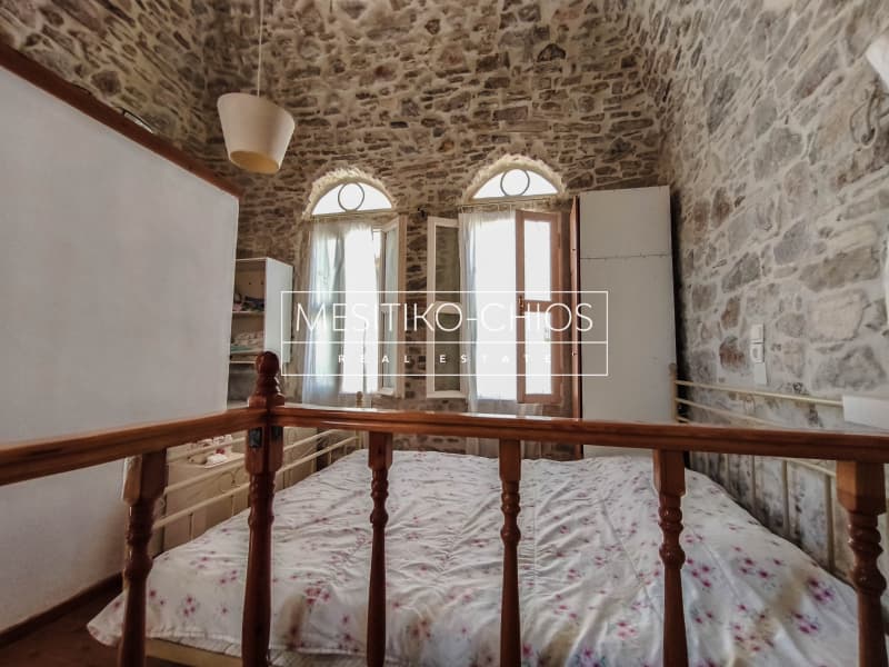 House in Ionia, Chios — Photo 16 of 26