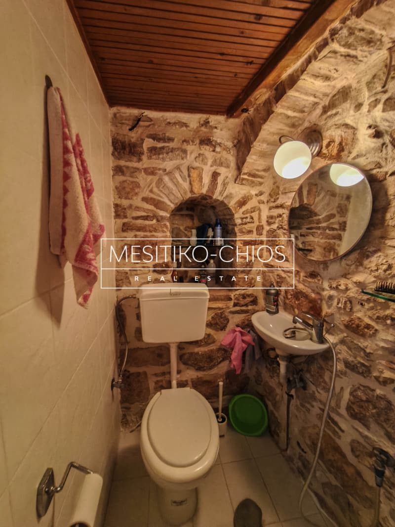 House in Ionia, Chios — Photo 13 of 26