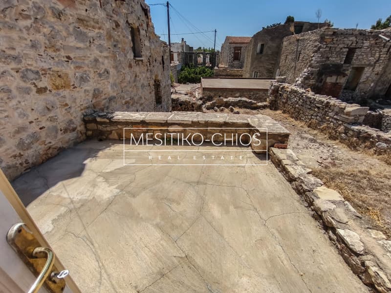 House in Ionia, Chios — Photo 22 of 26