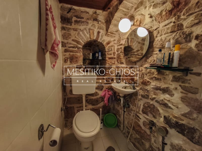 House in Ionia, Chios — Photo 14 of 26