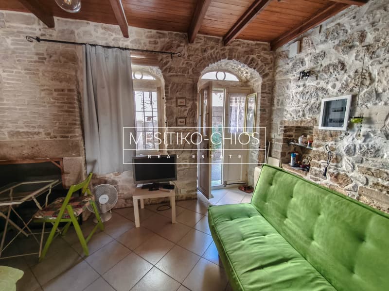 House in Ionia, Chios — Photo 7 of 26