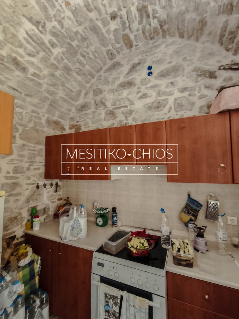 House in Ionia, Chios — Photo 11 of 26