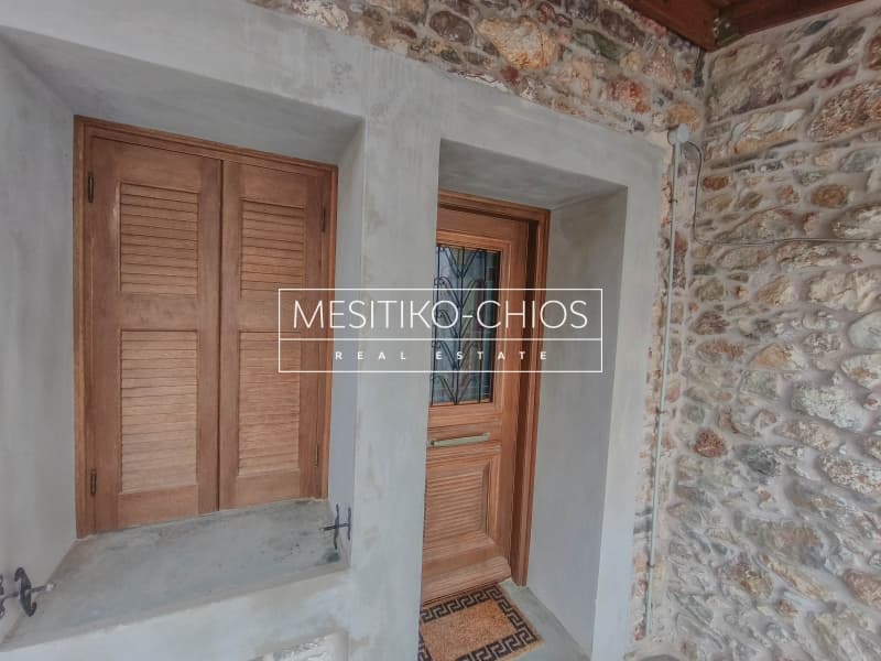 House in Kardamila, Oinousses — Photo 20 of 26
