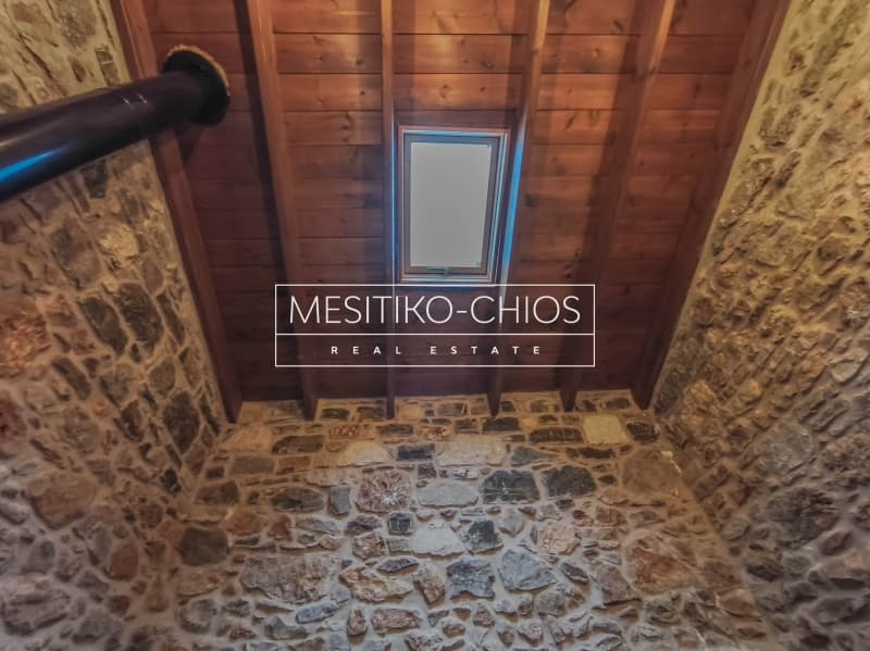 House in Kardamila, Oinousses — Photo 26 of 26