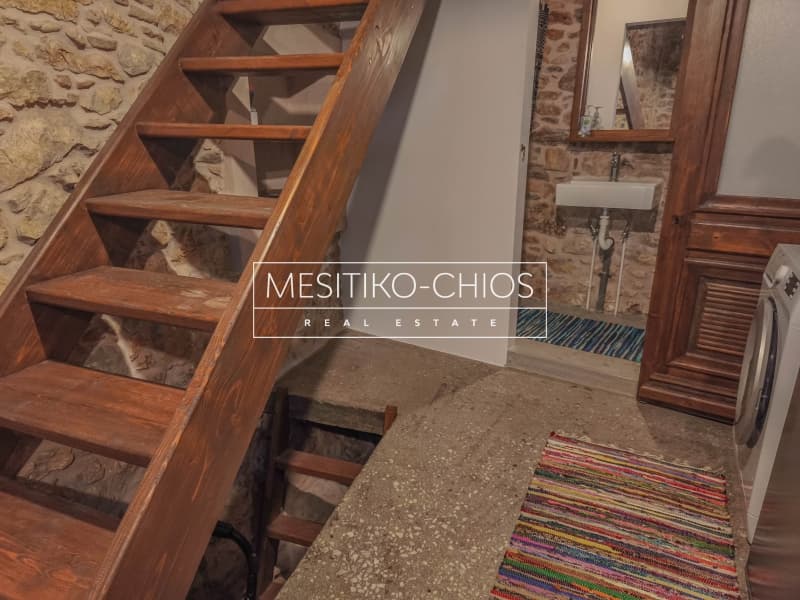 House in Kardamila, Oinousses — Photo 5 of 26