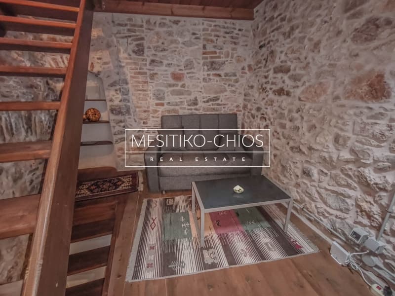 House in Kardamila, Oinousses — Photo 11 of 26