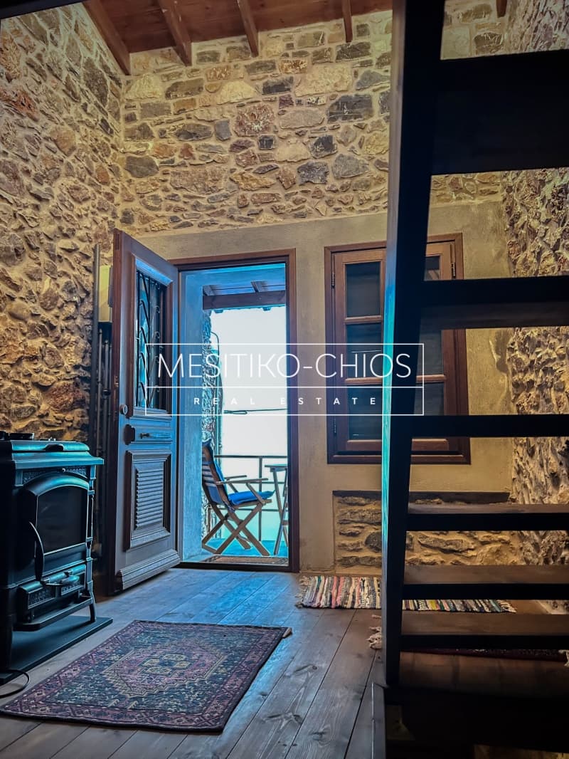 House in Kardamila, Oinousses — Photo 15 of 26