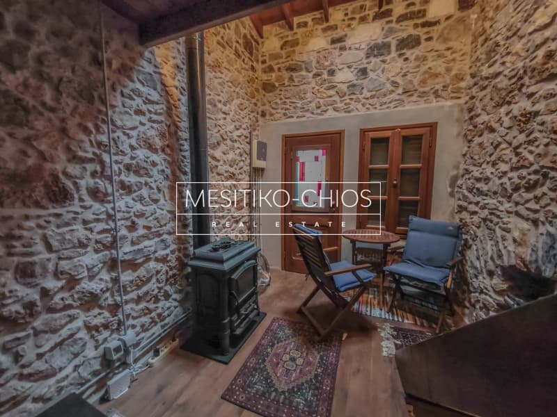 House in Kardamila, Oinousses — Photo 14 of 26