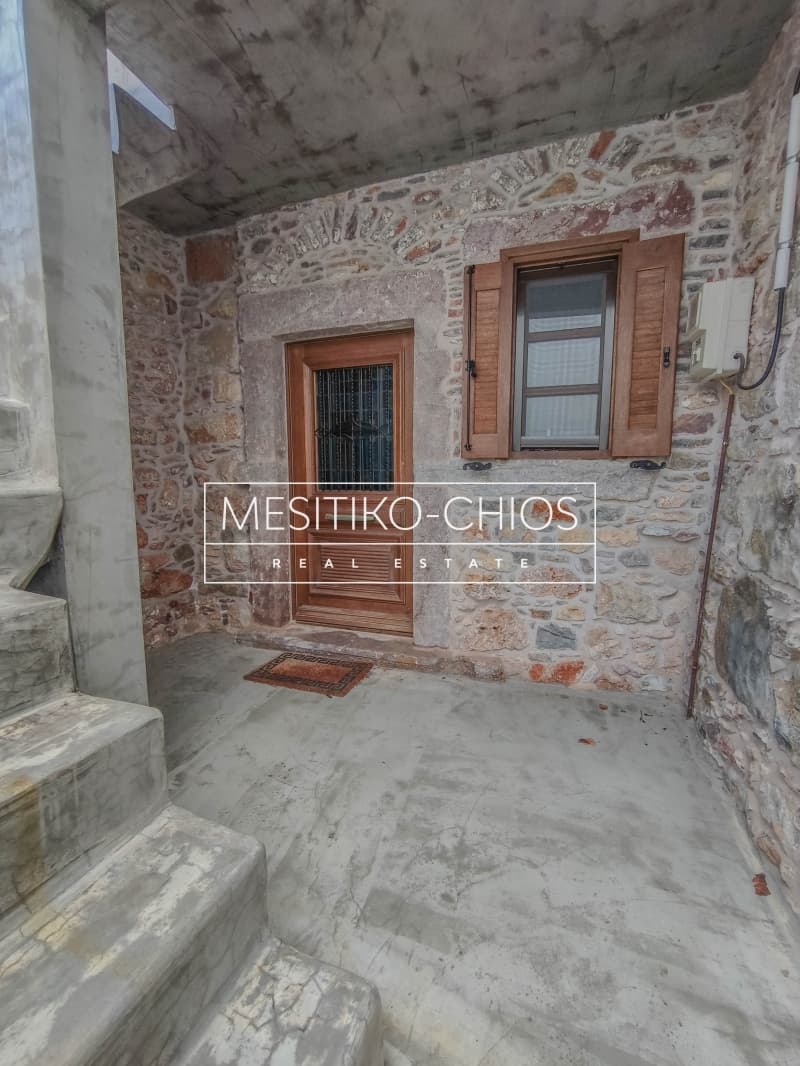 House in Kardamila, Oinousses — Photo 4 of 26