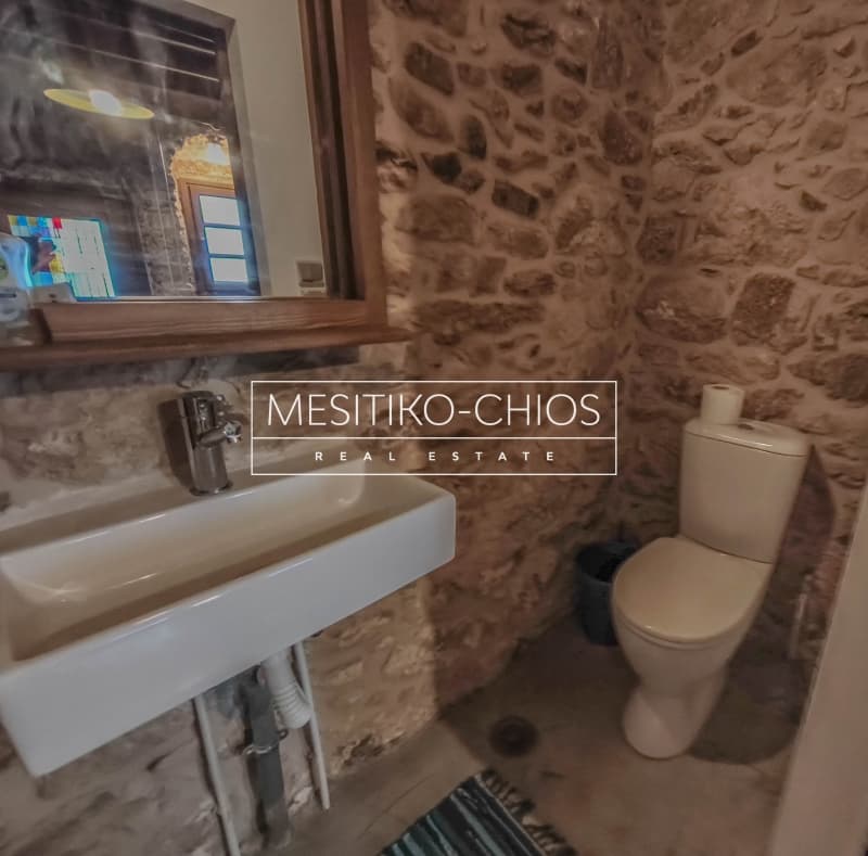 House in Kardamila, Oinousses — Photo 9 of 26