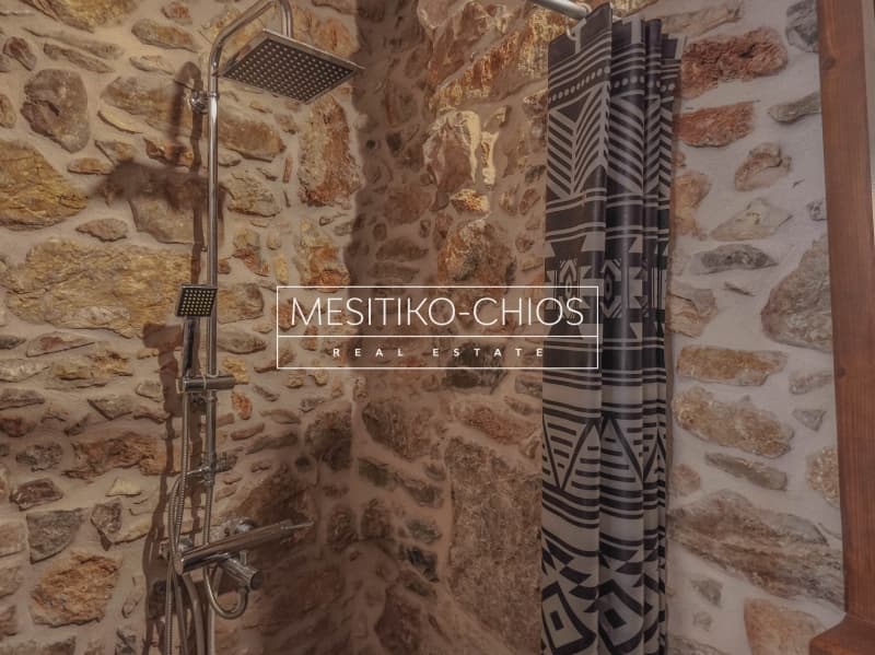 House in Kardamila, Oinousses — Photo 10 of 26