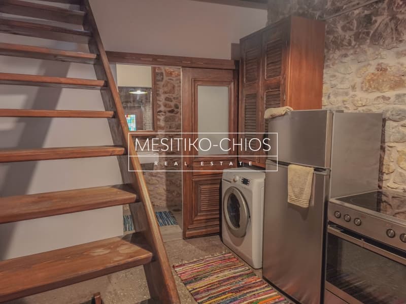 House in Kardamila, Oinousses — Photo 7 of 26