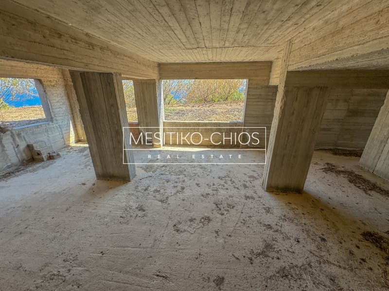 House in Chios town, Chios — Photo 23 of 28