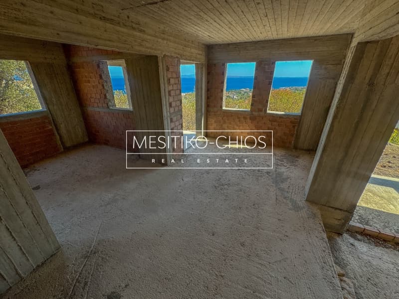 House in Chios town, Chios — Photo 16 of 28