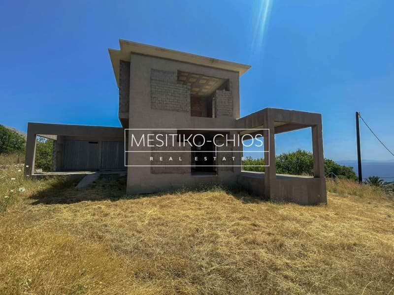House in Chios town, Chios — Photo 28 of 28