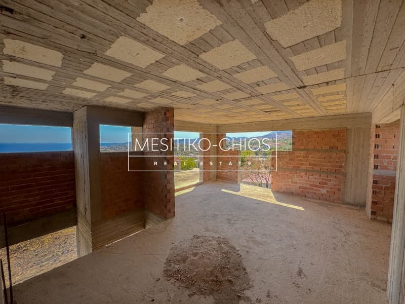 House in Chios town, Chios — Photo 12 of 28