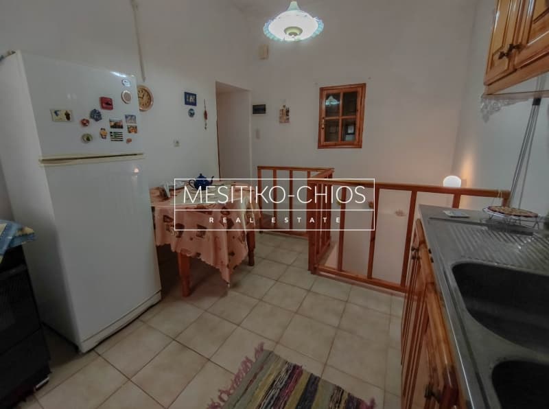 House in Mastichochoria, Chios — Photo 12 of 25