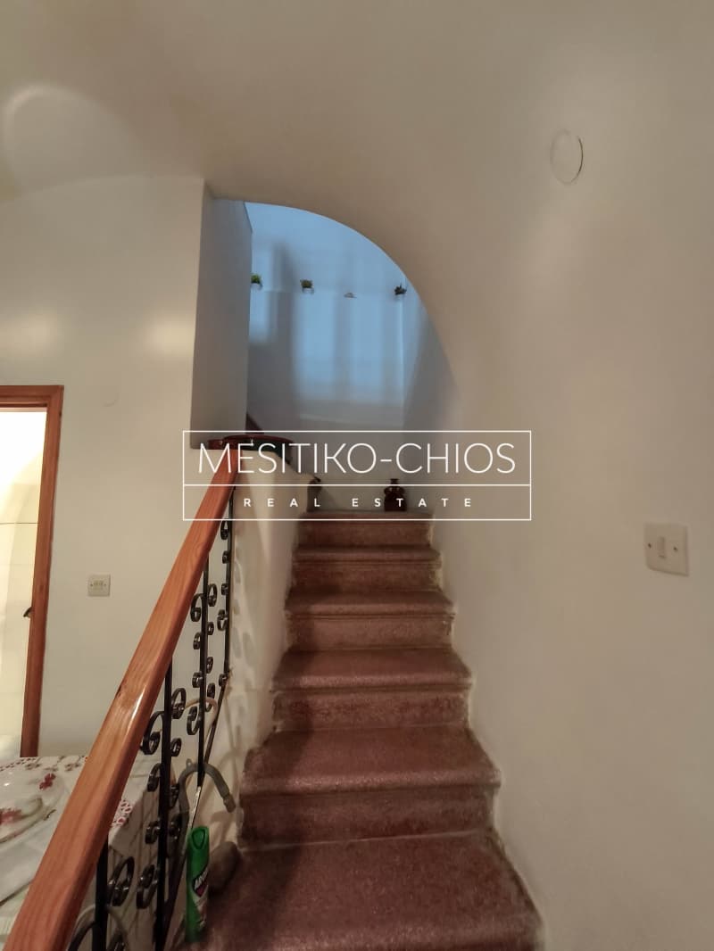 House in Mastichochoria, Chios — Photo 17 of 25