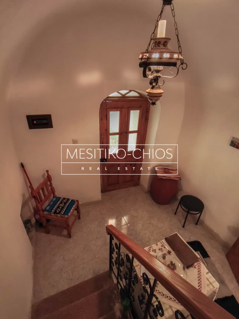 House in Mastichochoria, Chios — Photo 13 of 25