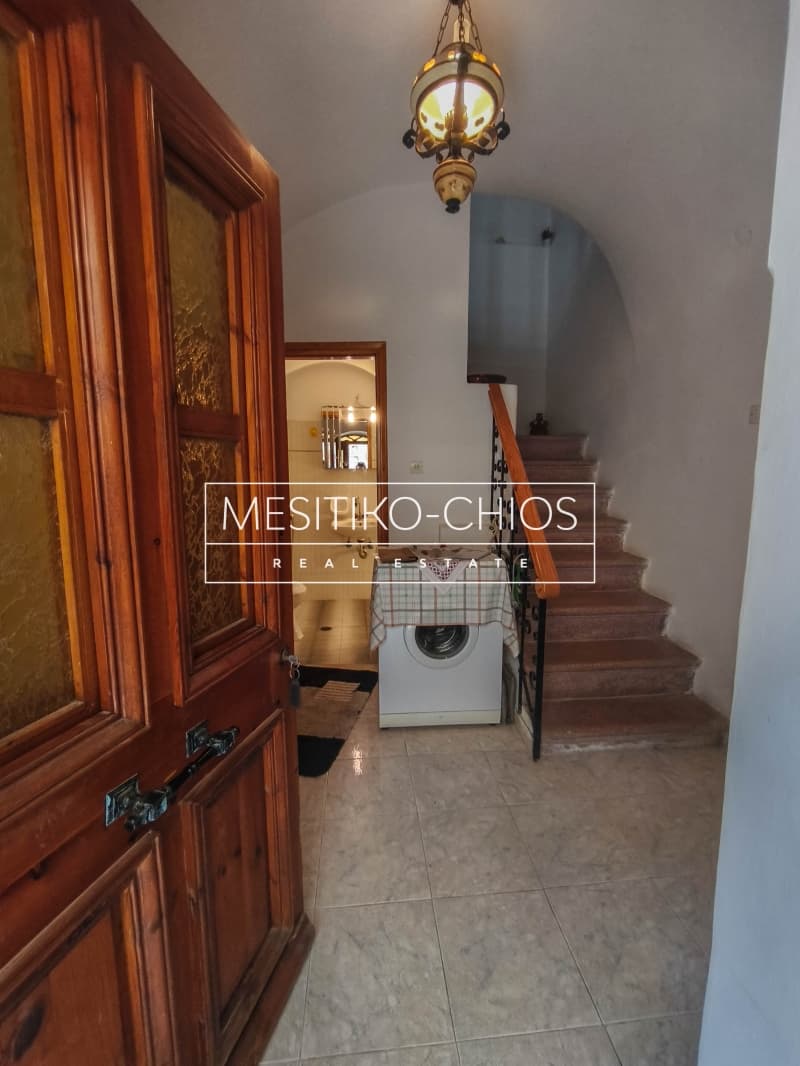 House in Mastichochoria, Chios — Photo 16 of 25