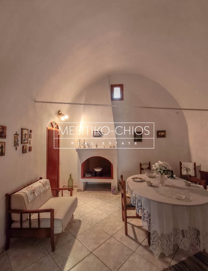 House in Mastichochoria, Chios — Photo 4 of 25