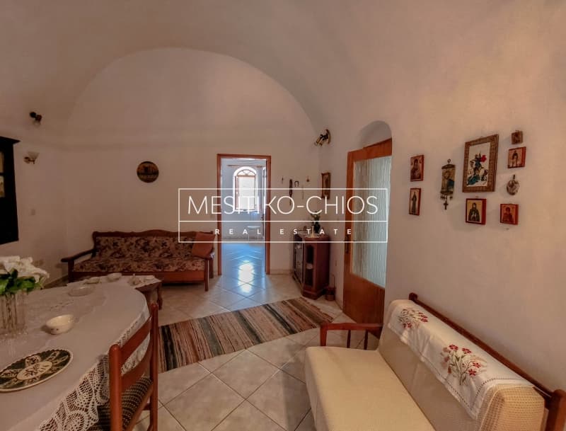 House in Mastichochoria, Chios — Photo 7 of 25