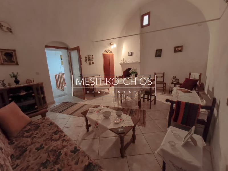 House in Mastichochoria, Chios — Photo 6 of 25