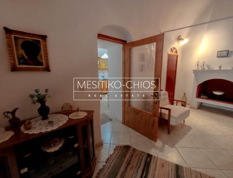 House in Mastichochoria, Chios — Photo 9 of 25