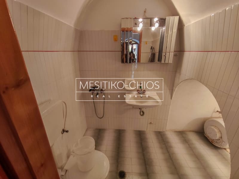 House in Mastichochoria, Chios — Photo 18 of 25