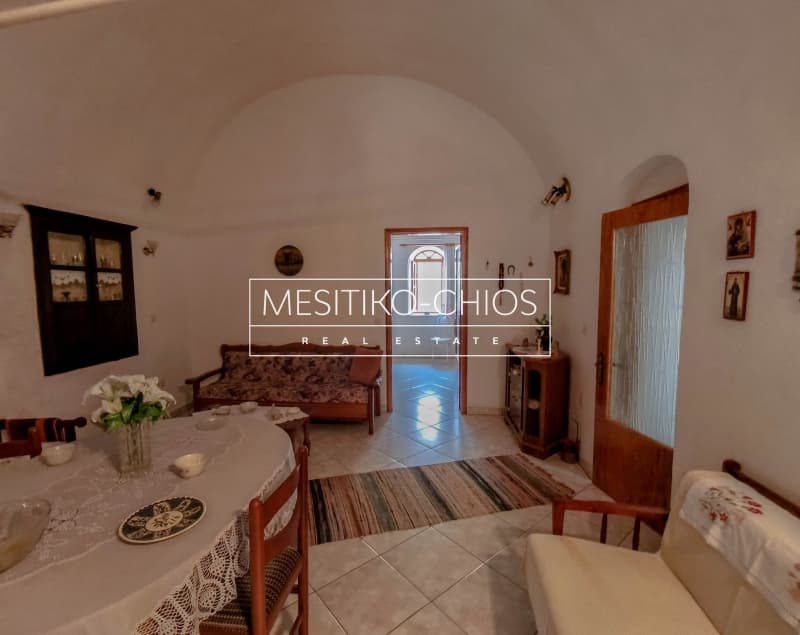 House in Mastichochoria, Chios — Photo 8 of 25
