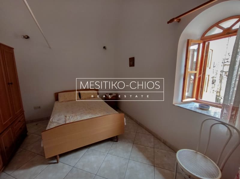 House in Mastichochoria, Chios — Photo 21 of 25