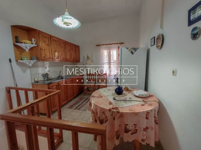 House in Mastichochoria, Chios — Photo 10 of 25