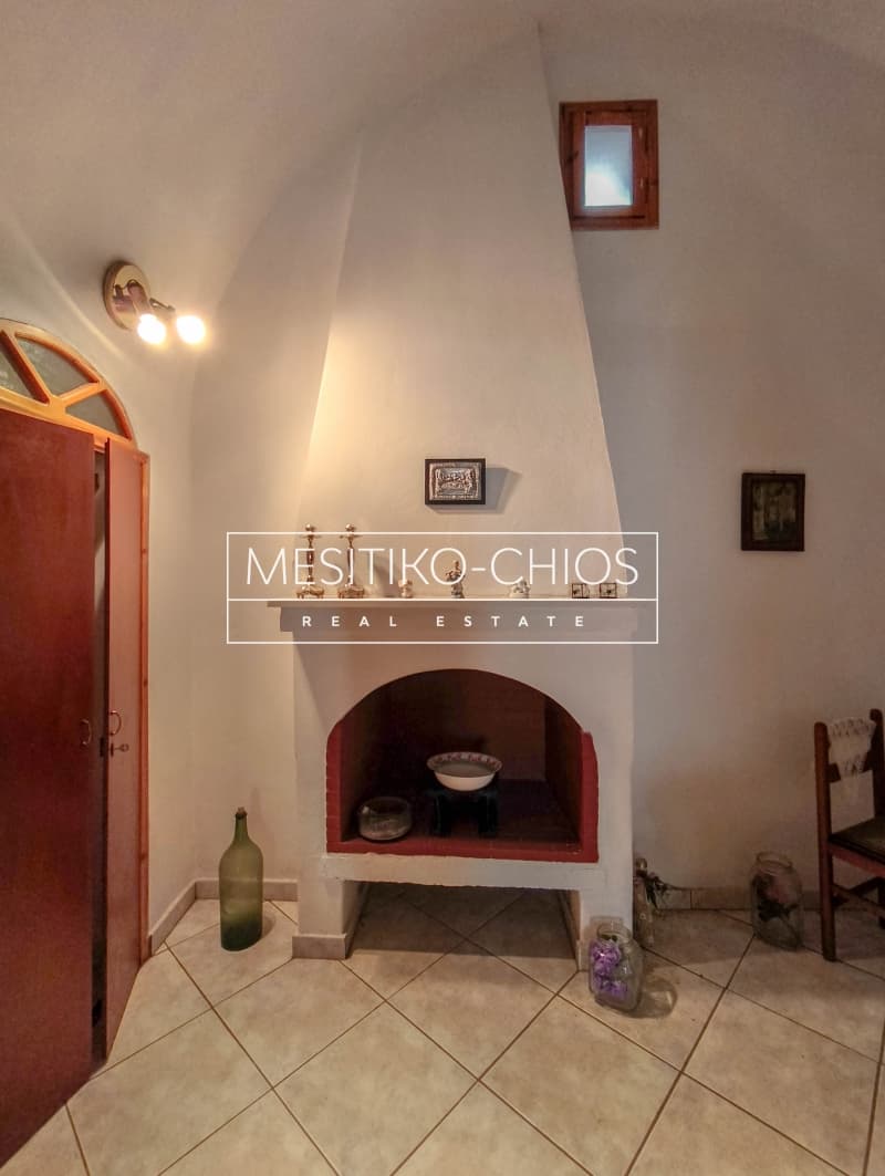 House in Mastichochoria, Chios — Photo 5 of 25
