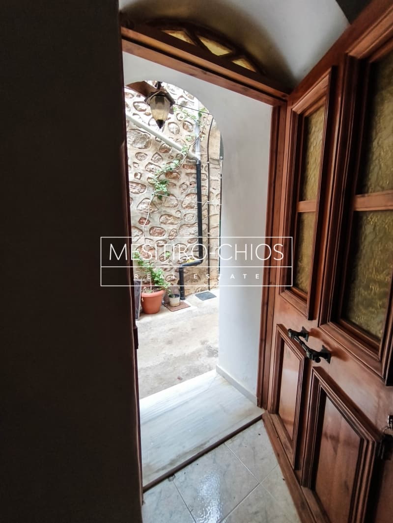 House in Mastichochoria, Chios — Photo 22 of 25